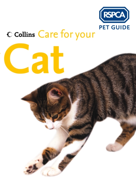 Care for your Cat, EPUB eBook
