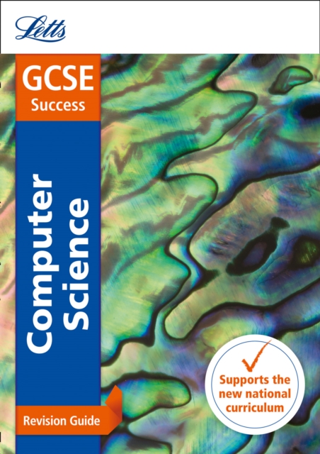 GCSE 9-1 Computer Science Revision Guide, Paperback / softback Book