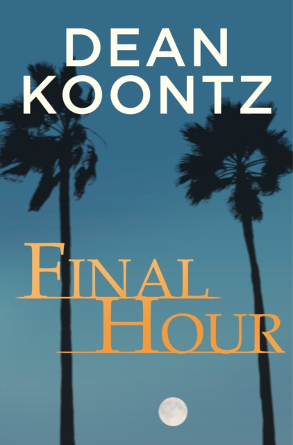Final Hour (A Novella), EPUB eBook