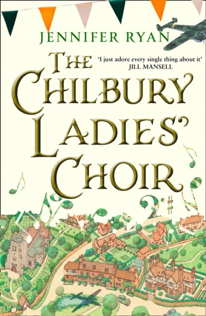 The Chilbury Ladies’ Choir, Paperback / softback Book