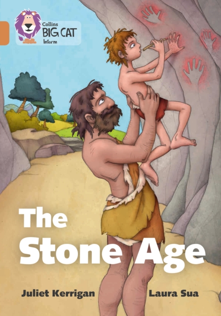 The Stone Age : Band 12/Copper, Paperback / softback Book