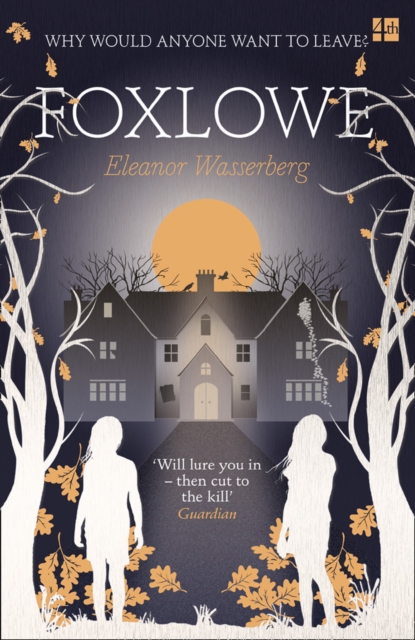 Foxlowe, EPUB eBook