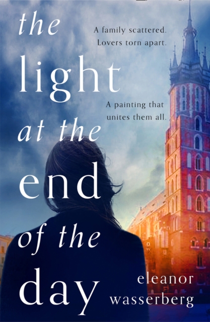 The Light at the End of the Day, Paperback / softback Book