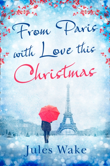 From Paris With Love This Christmas, Paperback / softback Book