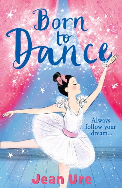 Born to Dance, Paperback / softback Book