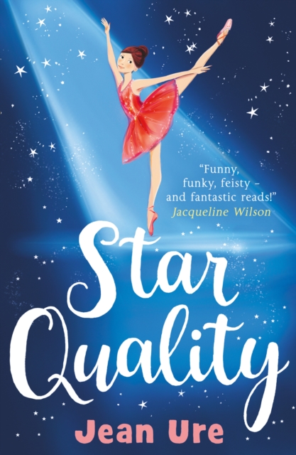 Star Quality,  Book