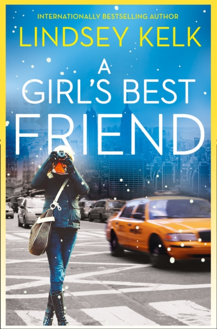 A Girl's Best Friend, EPUB eBook