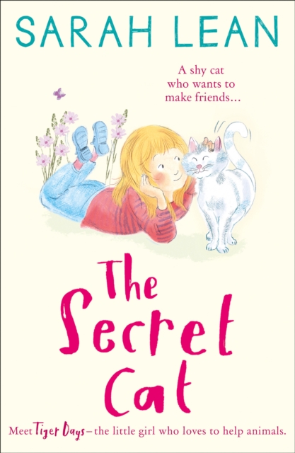 The Secret Cat, Paperback / softback Book