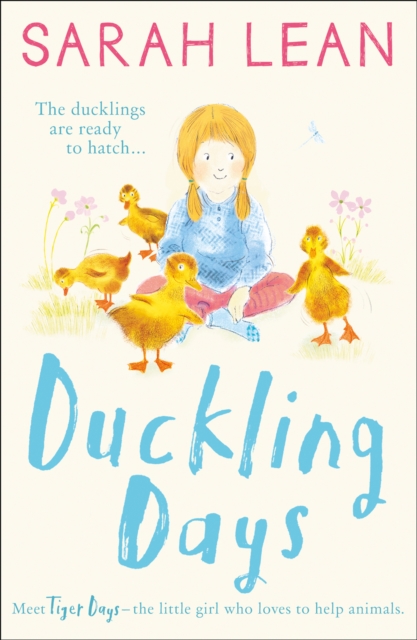 Duckling Days, EPUB eBook