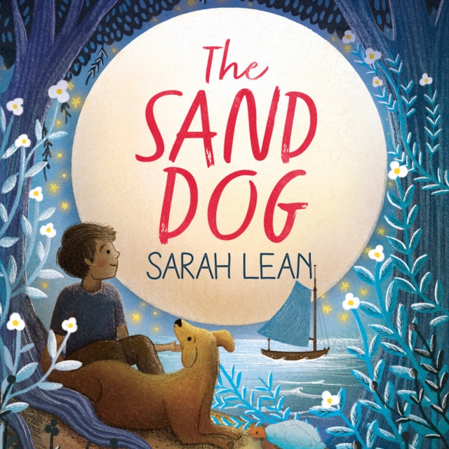 The Sand Dog, eAudiobook MP3 eaudioBook