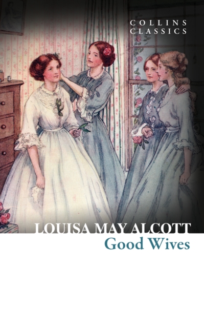 Good Wives, EPUB eBook