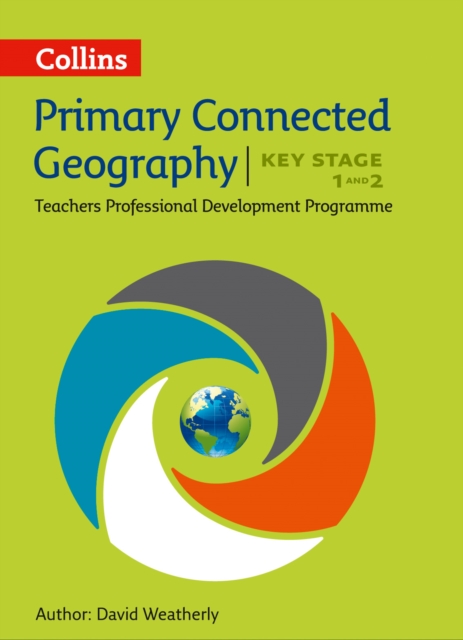 Connected Geography Key Stage 1 and 2, Electronic book text Book