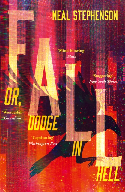 Fall or, Dodge in Hell, EPUB eBook