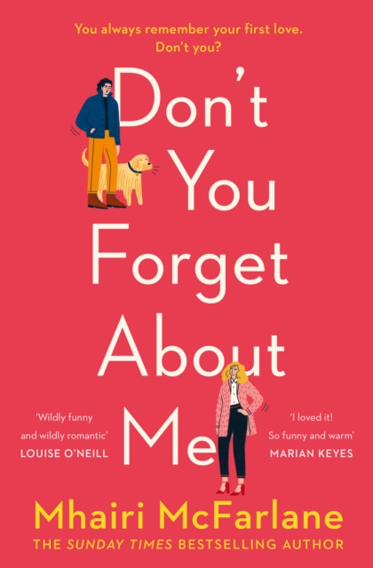 Don't You Forget About Me, EPUB eBook