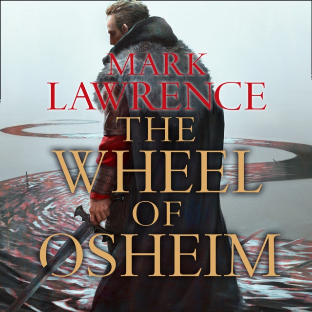 The Wheel of Osheim, eAudiobook MP3 eaudioBook