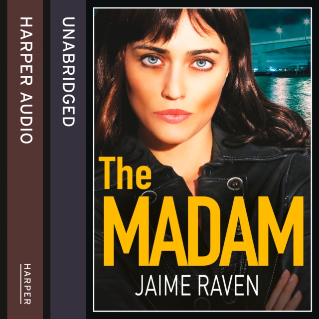 The Madam, eAudiobook MP3 eaudioBook