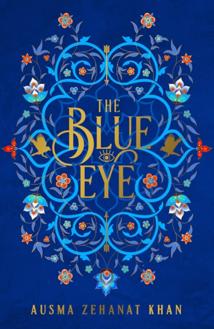 The Blue Eye, Paperback / softback Book