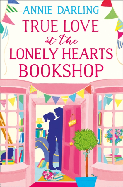True Love at the Lonely Hearts Bookshop, EPUB eBook