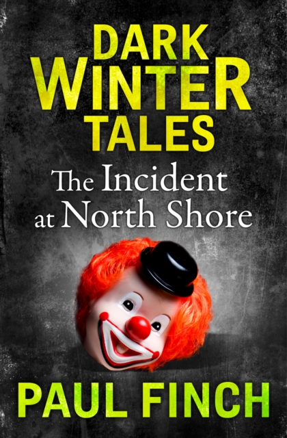 The Incident at North Shore, EPUB eBook