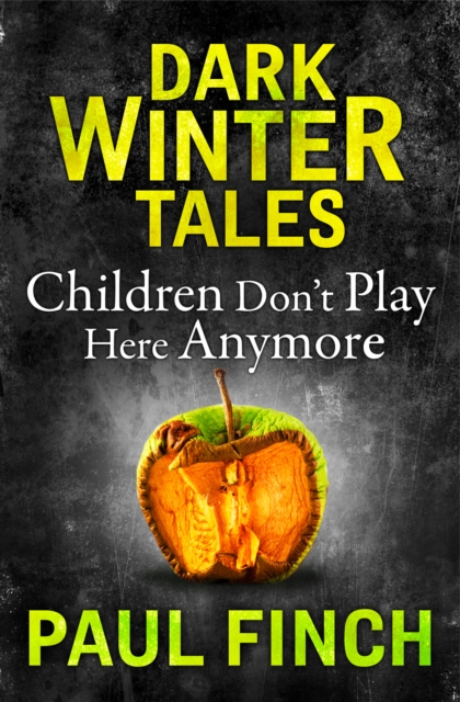 Children Don't Play Here Anymore, EPUB eBook