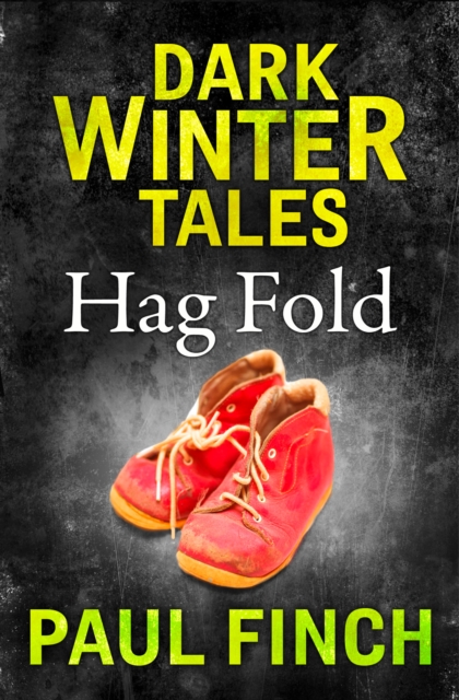 Hag Fold, EPUB eBook