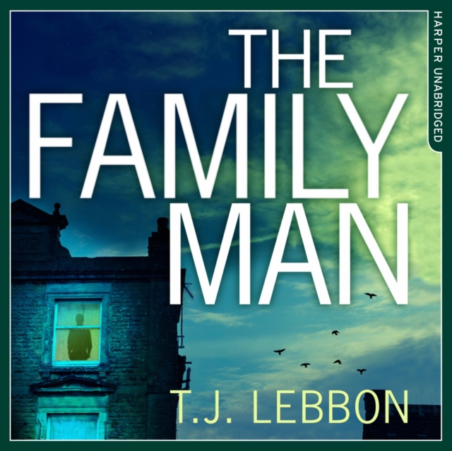 The Family Man, eAudiobook MP3 eaudioBook