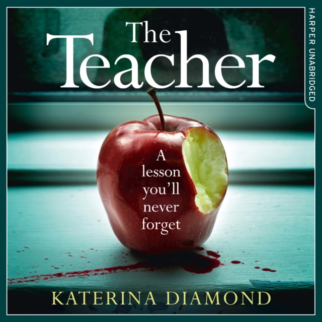 The Teacher, eAudiobook MP3 eaudioBook