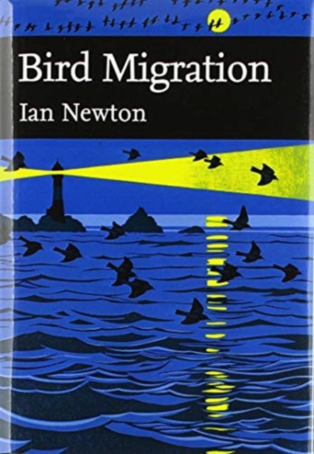 Bird Migration, Hardback Book