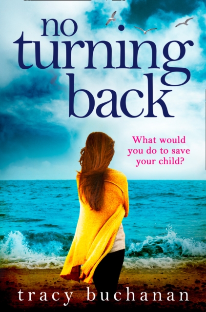 No Turning Back, EPUB eBook