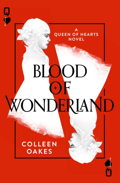 Blood of Wonderland, EPUB eBook
