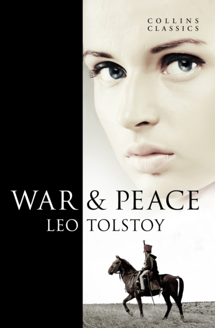 War and Peace, EPUB eBook