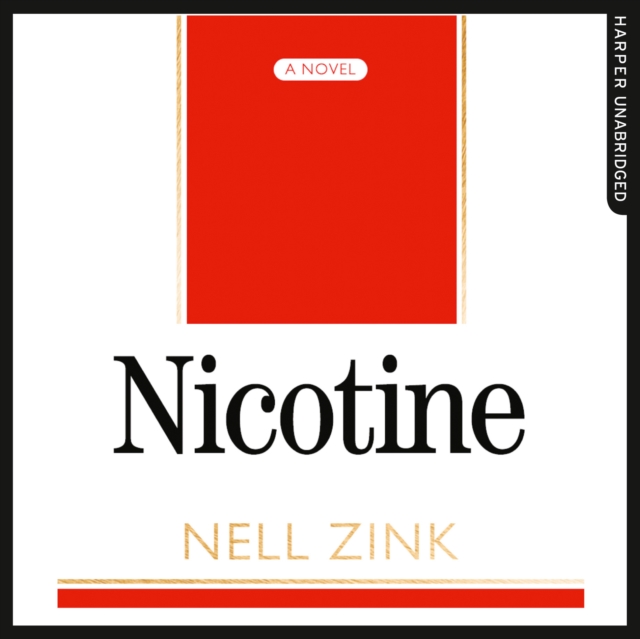 Nicotine, eAudiobook MP3 eaudioBook