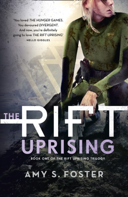 The Rift Uprising, EPUB eBook