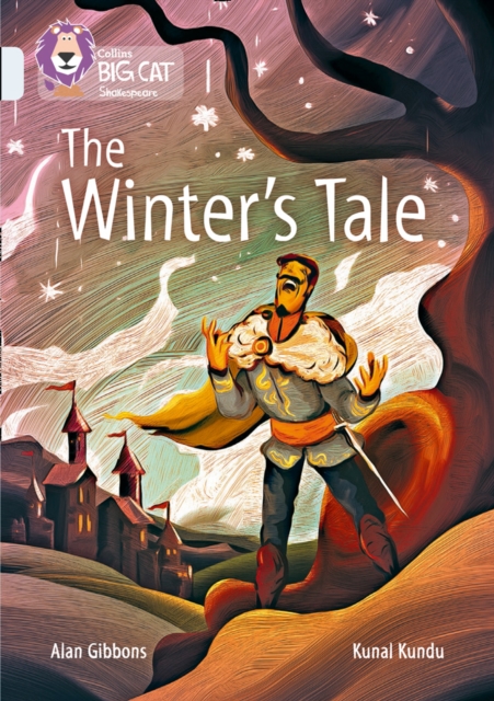 The Winter's Tale : Band 17/Diamond, Paperback / softback Book