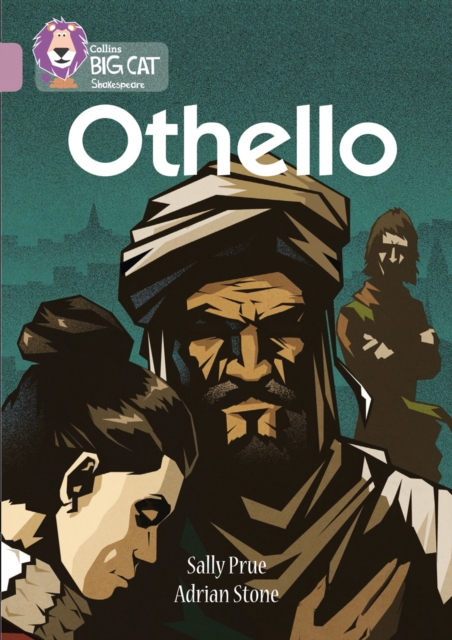 Othello : Band 18/Pearl, Paperback / softback Book