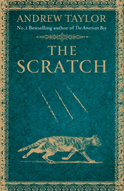 The Scratch (A Novella), EPUB eBook