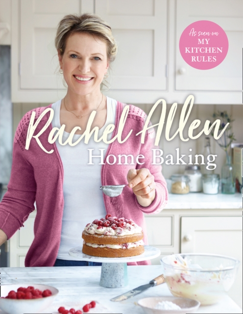 Home Baking, Hardback Book