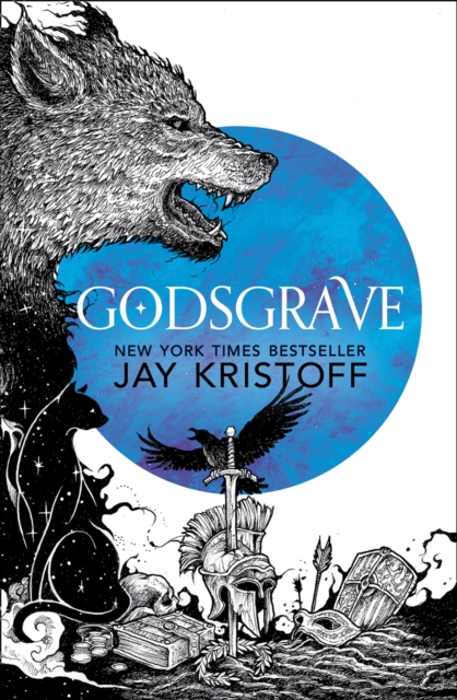 The Godsgrave, EPUB eBook