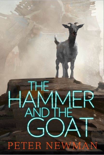 The Hammer and the Goat, EPUB eBook