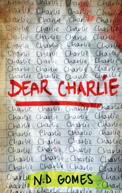Dear Charlie, Paperback / softback Book