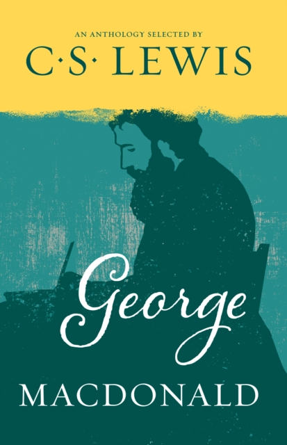 George MacDonald, Paperback / softback Book