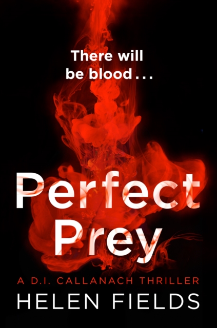 Perfect Prey, Paperback / softback Book
