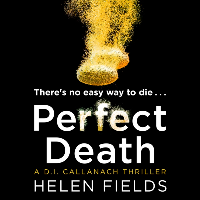 A Perfect Death, eAudiobook MP3 eaudioBook