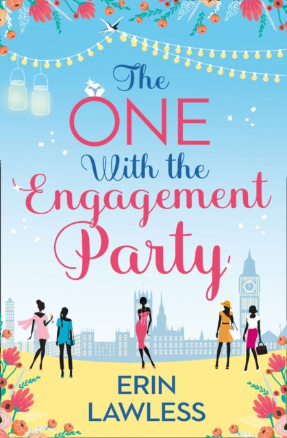 The One with the Engagement Party, EPUB eBook