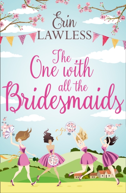 The One with All the Bridesmaids, EPUB eBook
