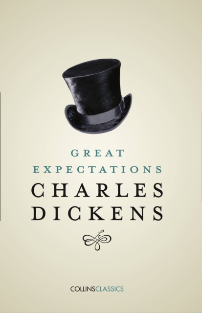 Great Expectations, Paperback / softback Book