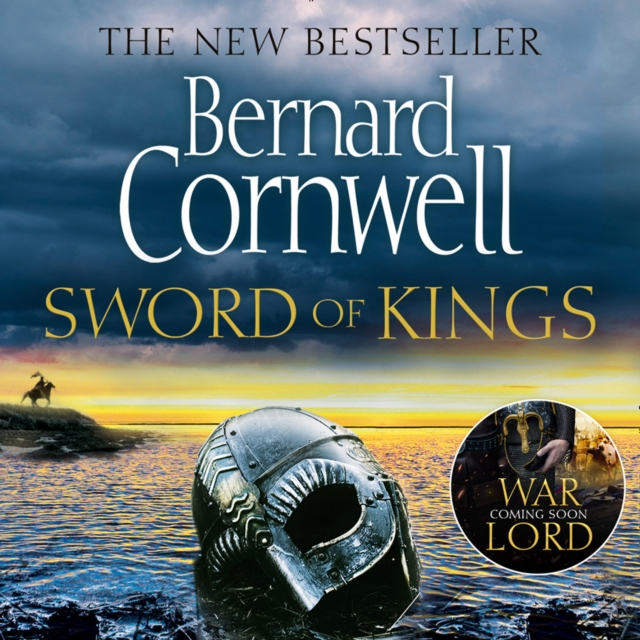 Sword of Kings, eAudiobook MP3 eaudioBook
