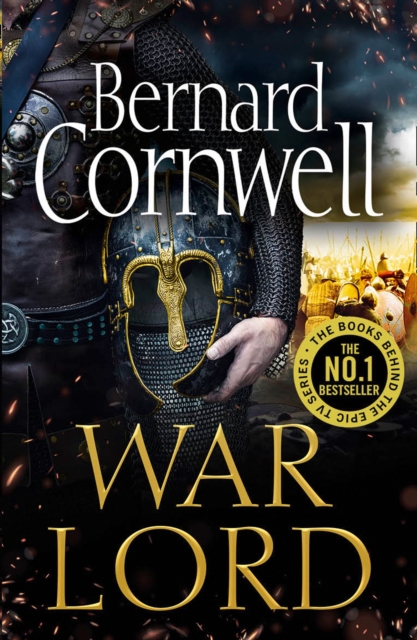 The War Lord, EPUB eBook