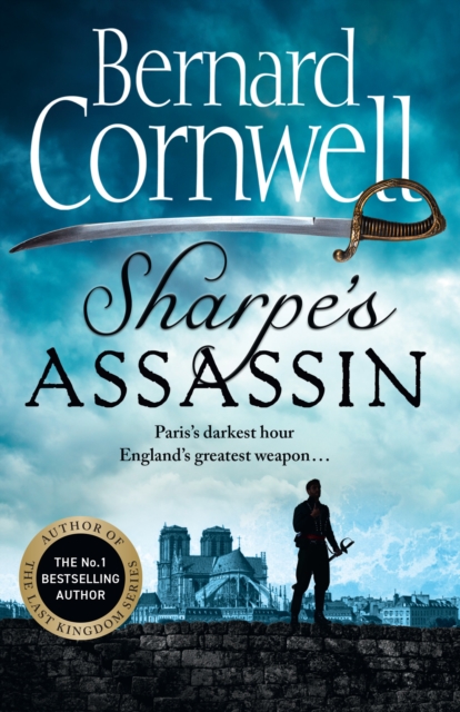 The Sharpe's Assassin, EPUB eBook