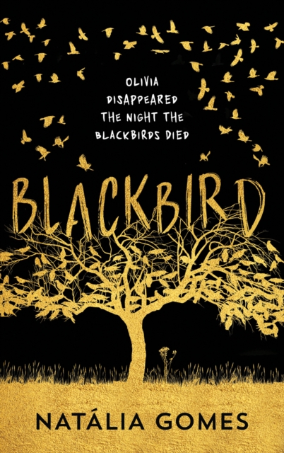 Blackbird, EPUB eBook